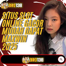 Bro138 Slot Resmi Terpercaya dengan Sistem Login Optimal