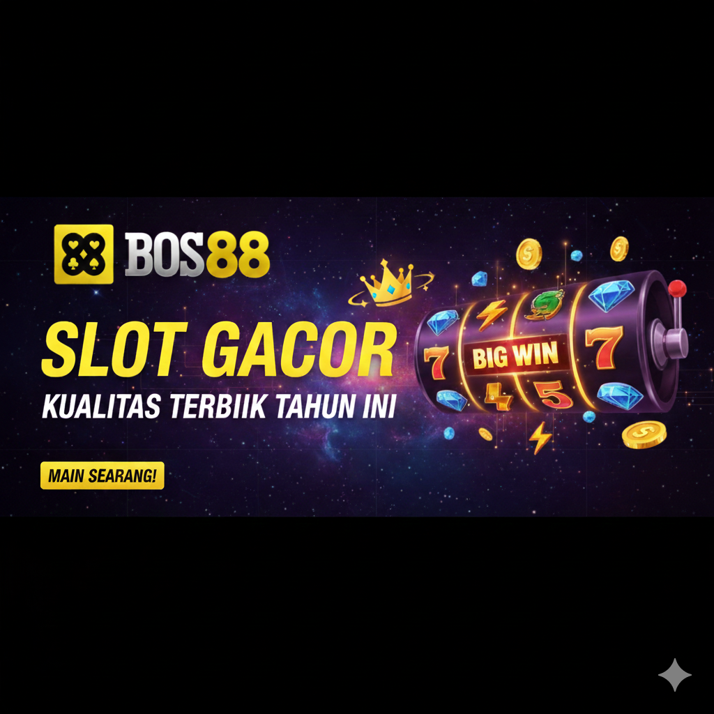 Cara Baru Menemukan Slot Gacor Paling Stabil di Bos88