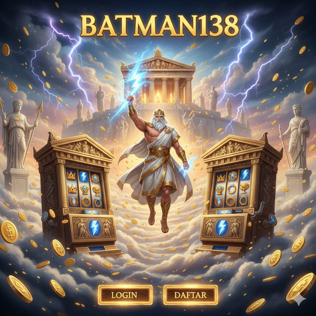 Alasan Batman138 Menjadi Pilihan Favorit Pengguna di Era Digital