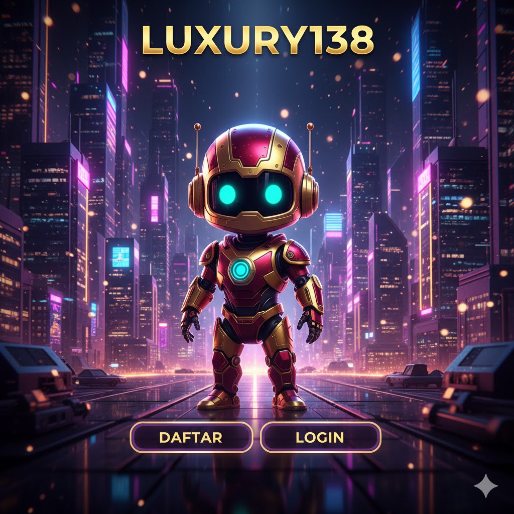 Alasan Luxury138 Semakin Diminati Pengguna Online Aktif